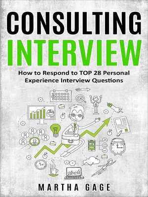 cover image of Consulting Interview